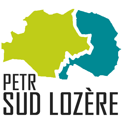 Logo PETR Sud Lozère