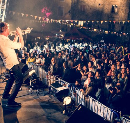 Festiv'Allier à Langogne