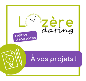 Lozère Dating phase 2