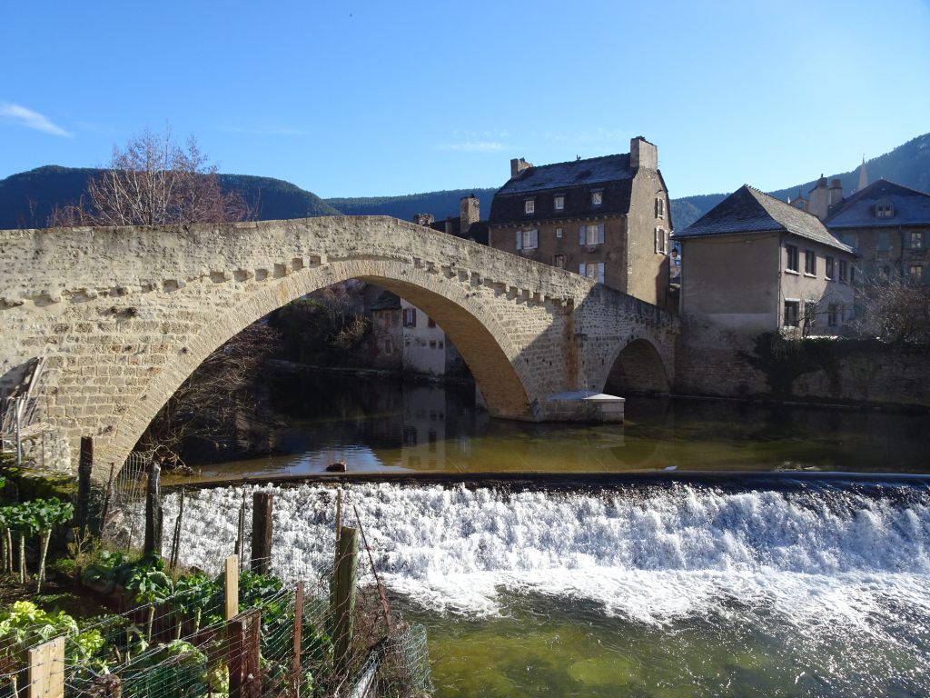 Pont Notre-Dame @ CD48 - EG