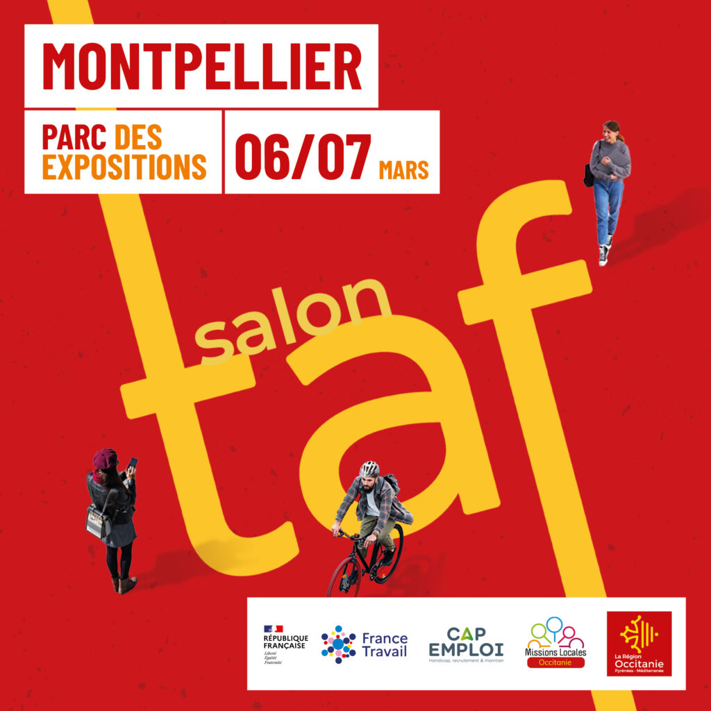 TAF Montpellier