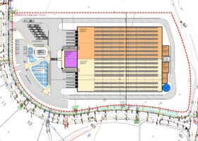 Local d'activités ou logistique de 12 000 m² sur une ZAE HQE à proximité immédiate de l'A75