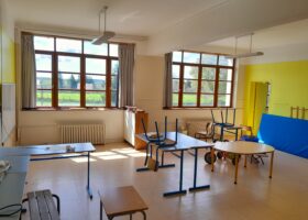 120 m² de locaux tertiaires au cœur de l'Aubrac