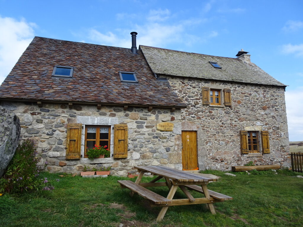 Refuge du Rajas @ Elsa Guérin