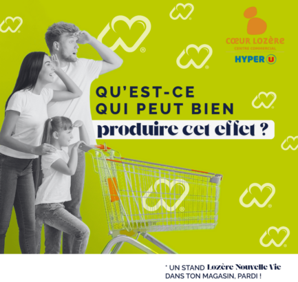 Hyper U