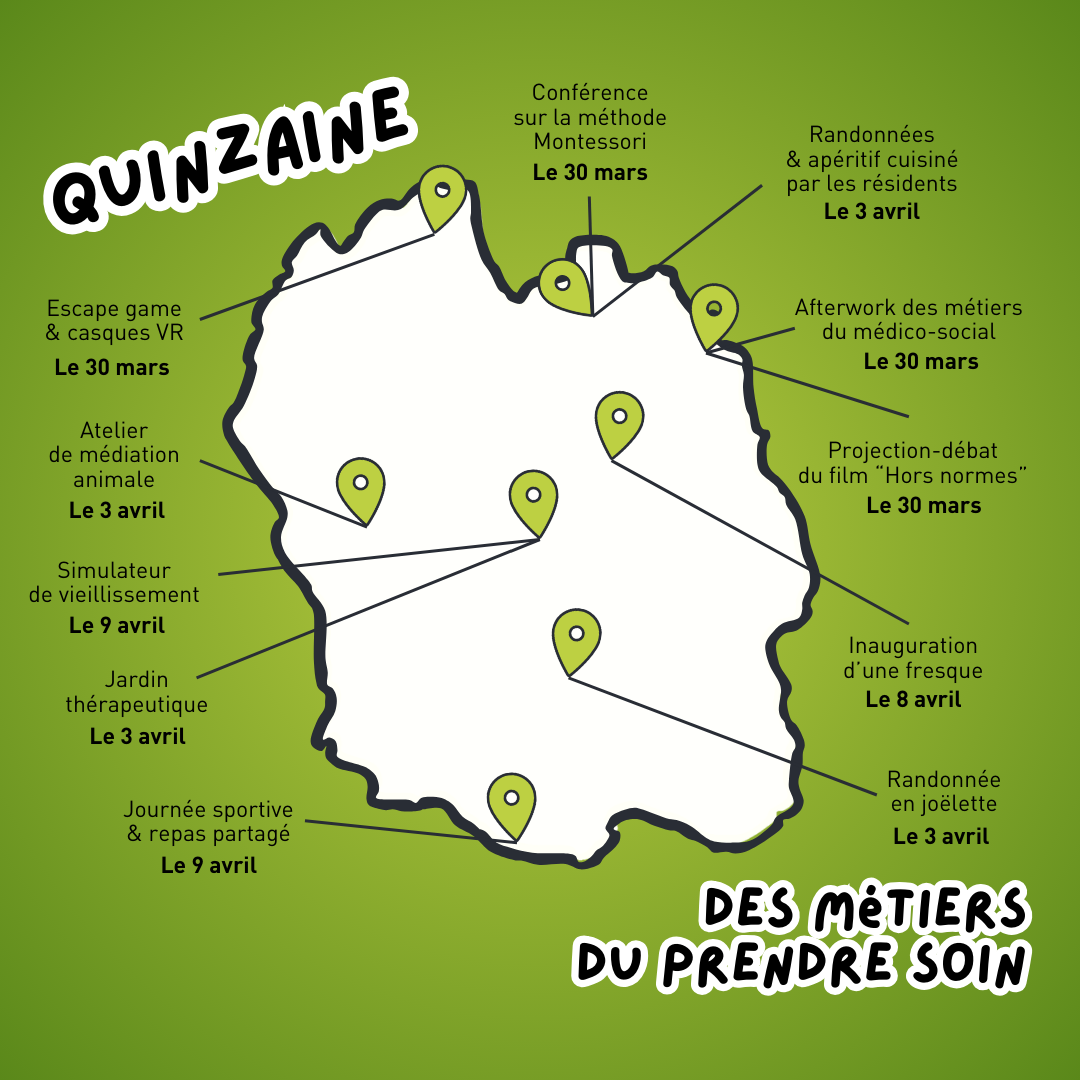 Quinzaine V3