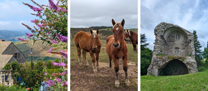 Montage Châteauneuf